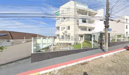 COBERTURA DUPLEX 3 Quartos, 1 Suíte, 2 Vagas - Capoeiras