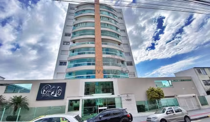 Excelente Apartamento 3 Dorms com Suite e 02 Vagas - Estreito- Florianópolis