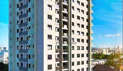 Conforto e praticidade! Apto 2 dorms (suíte)- Barreiros/SJ