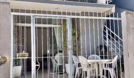 CASA 2 Quartos, 1 Suíte, 1 Vaga - Potecas