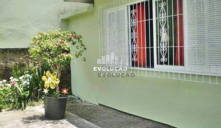 Ótimo Terreno de 450m em Barreiros com Casa Viabilidade comercial e residencial 6 Pavimentos