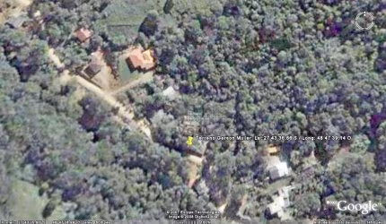 Terreno à venda, 13.600 m² - Vargem do Braço - Santo Amaro da Imperatriz/SC