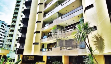 Apartamento com 3 dormitórios à venda, 257 m² por R$ 3.000.000,00 - Beira Mar - Florianópolis/SC