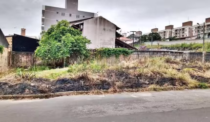 Terreno de Esquina 320m² - Serraria