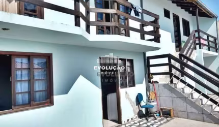 Casa 2 Pavimentos 4 Quartos - Forquilhas - São José