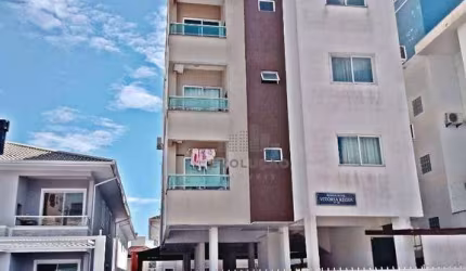 Apartamento com 2 dormitórios, 61 m² - venda por R$ 250.000,00 ou aluguel por R$ 1.930,00/mês - Nova Palhoça - Palhoça/SC