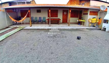Excelente Casa de 2 Quartos – Praia de Fora