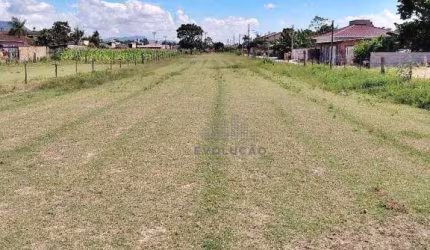 Lotes de 360 m² na Guarda do Cubatão - Palhoça SC