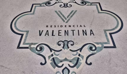 Apto Alto Padrão 03 Dorm com Suíte - Campinas Valentina AM