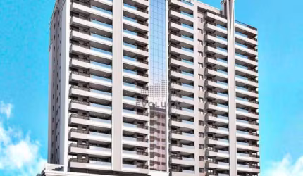 Apto Alto Padrão 02 Suítes + Lavabo Campinas Privilége AM