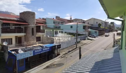 Prédio 2 pavimentos em Picadas do Sul, São José/SC