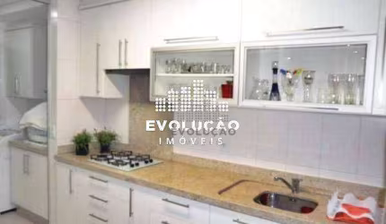 Otimo apartamento com 3 Dormitórios e 1 Suíte.