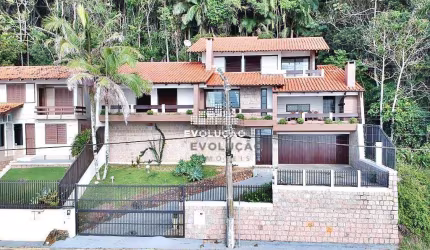 Linda Casa com Vista Mar 4 Dorms - Barra Velha