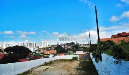 Belo Terreno 685m² - Jardim Atlântico, Florianópolis/SC