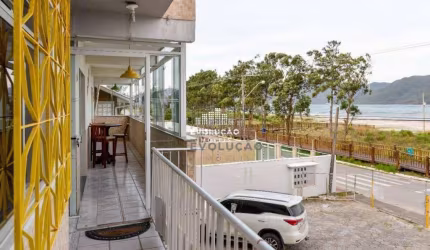 Pousada 05 Quitinetes + 1 Sala Comercial - Praia do sonho-palhoça