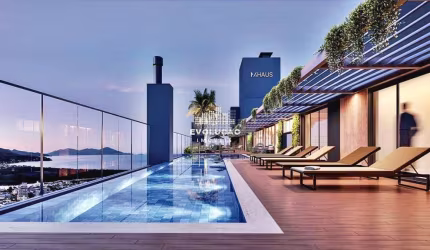 3 SUITES ,119,7m2 A PARTIR DE R$ 959.046 - CENTRO BIGUAÇU