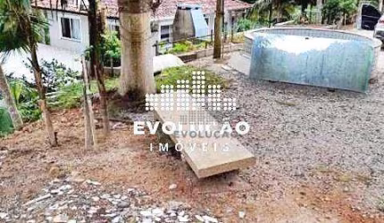 Chácara com 4 dormitórios à venda, 19000 m² por R$ 800.000,00 - Centro - São Pedro de Alcântara/SC