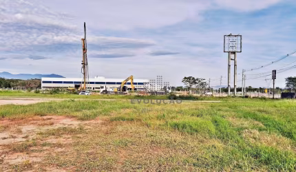 Terreno 9.000 m²,  Campeche - Florianópolis/SC