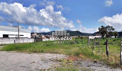 Terreno 3.890m² Ipiranga -São José