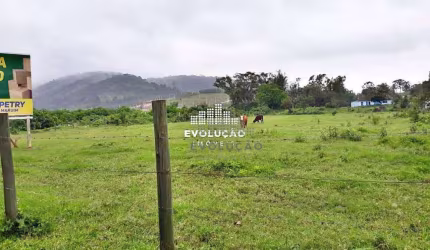 Terreno 8.398,00 m²- Potecas São José