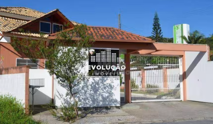 Excelente terreno 2000 mtrs2 Pedra Branca  Palhoça