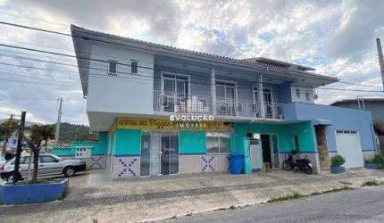 Prédio Comercial/Residencial - Bela Vista I São José
