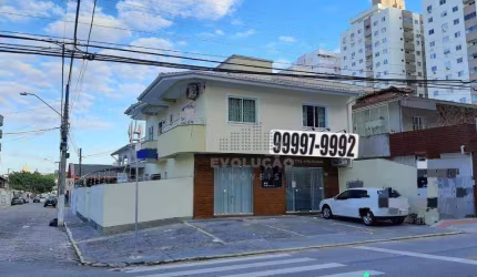 Casa com 5 dormitórios à venda - Campinas - São José/SC