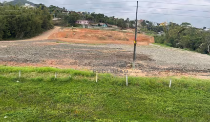 Terreno  BR 101 - Biguaçu SC