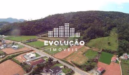 Sítio - Alto Biguaçu - Biguaçu/SC