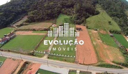 Sítio - Alto Biguaçu - Biguaçu/SC