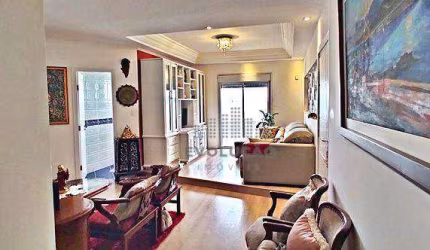 Casa com 4 dormitórios à venda, 350 m² por R$ 3.700.000,00 - Balneário - Florianópolis/SC