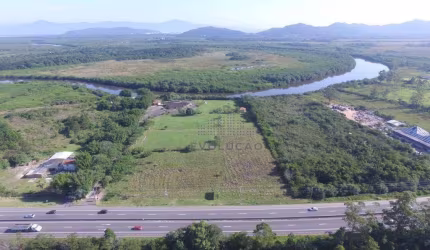 Terreno em Florianópolis/SC, 30.000,00 m²