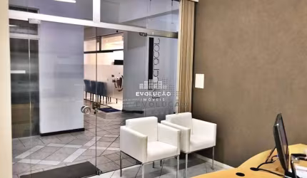 Loja Comercial Condominio Alzemiro João Vieira