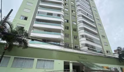 Maravilhosa Cobertura 04 Quartos, sendo 03 suítes e 06 vagas  - Campinas São José SC