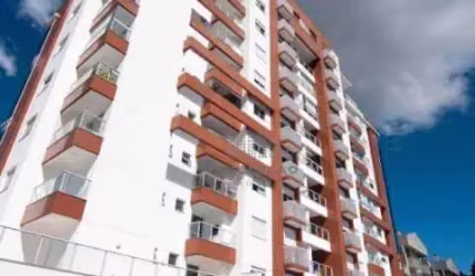 Cobertura com 3 dormitórios à venda, 156 m² por R$ 1.997.542,20 - Agronômica - Florianópolis/SC