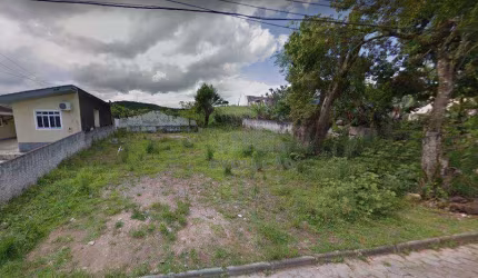 Terreno à venda, 500 m² - Bom Viver - Biguaçu/SC