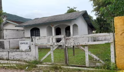 Casa Praia de São Miguel - Biguaçu SC