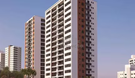 Apartamento com 3 dormitórios à venda, 123 m² por R$ 2.476.743,32 - Agronômica - Florianópolis/SC