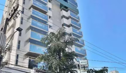 APTO 04 Quartos, 03 Vagas, Mobiliado – Campinas – Santa Catarina