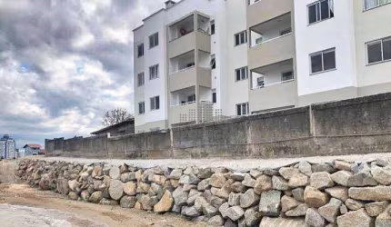 APTO 02 Quartos, Sacada, 01 Vaga – Baln Estreito – Santa Catarina APTO 02 Quartos, Sacada, 01 Vaga – Baln Estreito – Santa Catarina