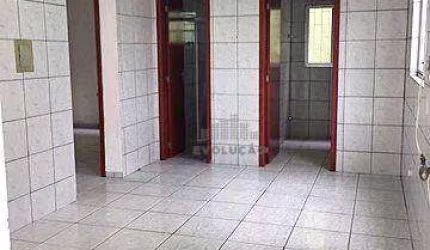 Apartamento com 2 dormitórios à venda, 68 m² por R$ 290.000,00 - Ponte do Imaruim - Palhoça/SC