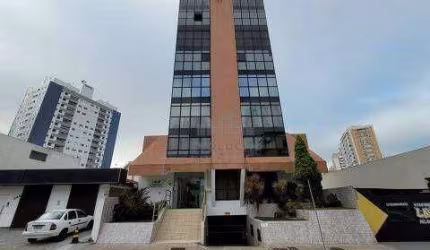 SALA COMERCIAL, 01 Vaga, 01 Bwc – Kobrasol – Santa Catarina