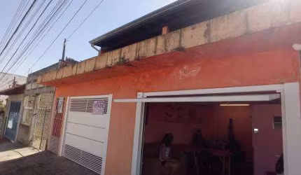 Casa para venda no Jardim Planalto