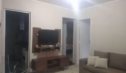 Apartamento para venda na Vila Natal