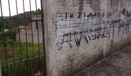 Lote/Terreno para venda no Jardim Rodeio