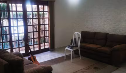 Sobrado para venda no bairro São João