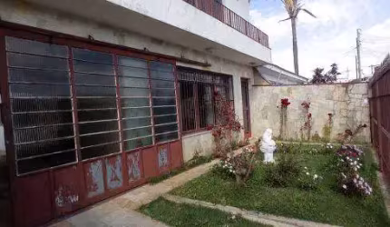 Sobrado para venda na Vila Mogilar
