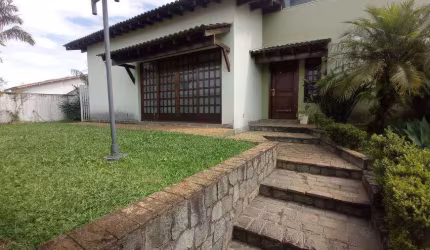Casa para Venda na Vila Oliveira