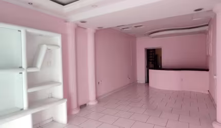 Ótimo Ponto Comercial no Centro