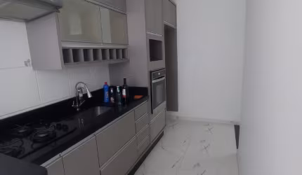 Lindo Apto em César de Souza